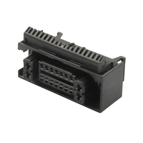 CC180127 - 18 Pin Connector