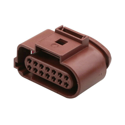 CC140184 - 14 Pin Connector