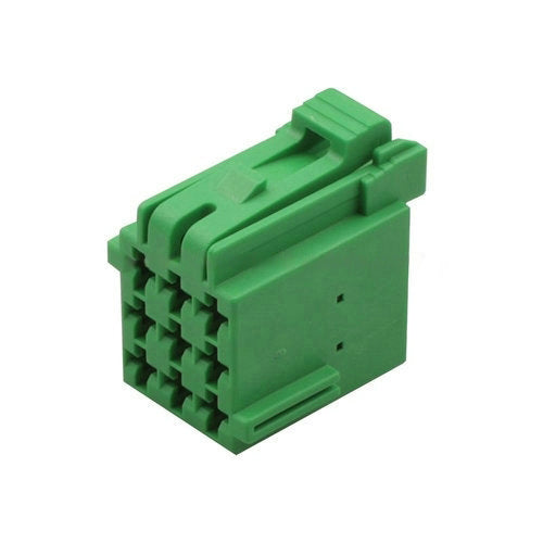 CC90104 - 9 Pin Connector