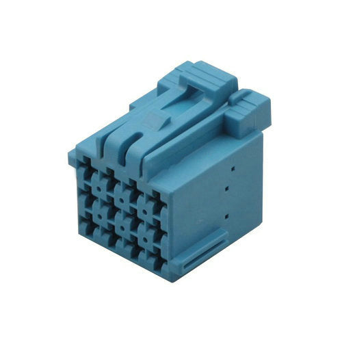 CC120387 - 12 Pin Connector