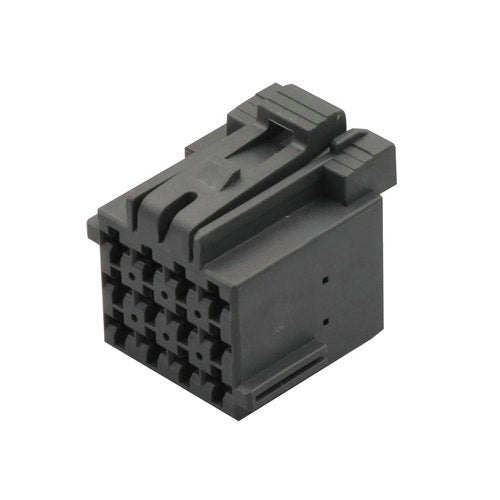 CC120388 - 12 Pin Connector