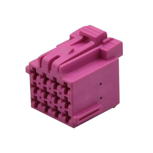 CC120389 - 12 Pin Connector