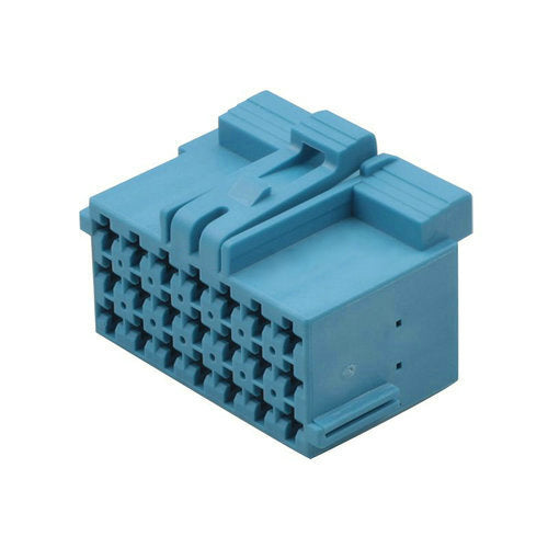 CC210045 - 21 Pin Connector