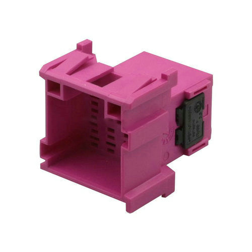 CC120391 - 12 Pin Connector