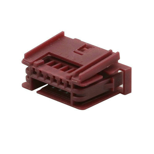CC60860 - 6 Pin Connector