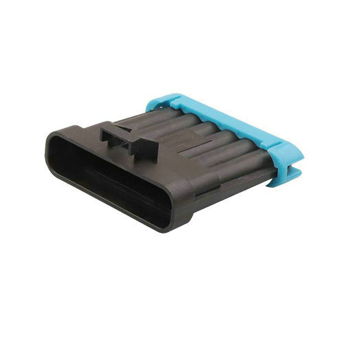 CC60862 - 6 Pin Connector