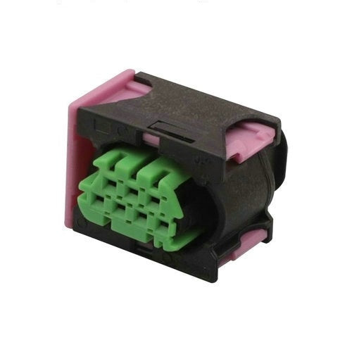 CC70119 - 7 Pin Connector