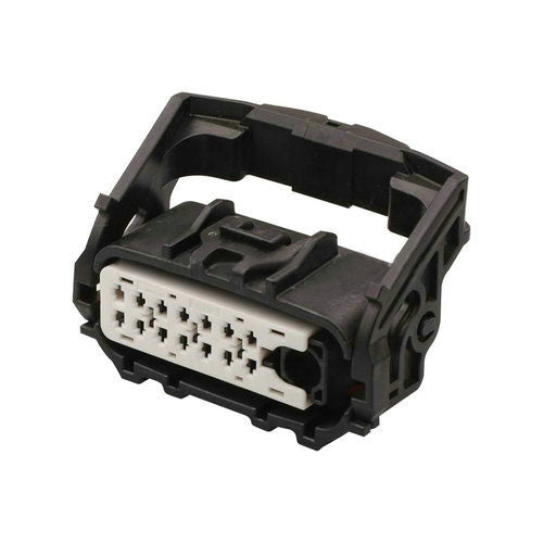 CC150052 - 15 Pin Connector