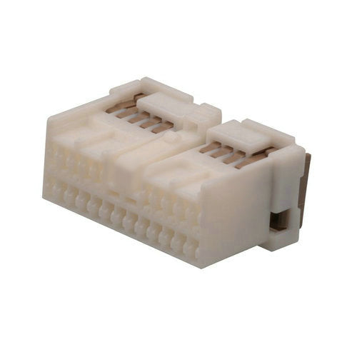 CC230024 - 23 Pin Connector