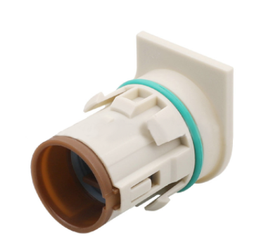 CC140188 - 14 Pin Connector