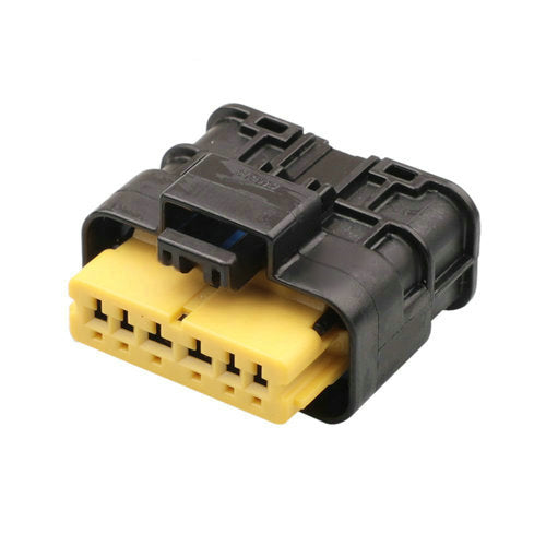 CC60863 - 6 Pin Connector
