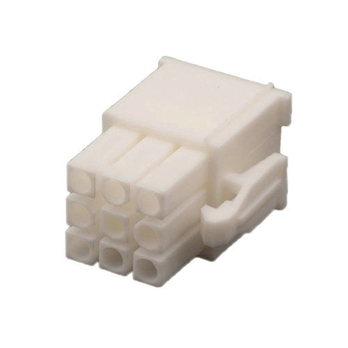 CC90106 - 9 Pin Connector