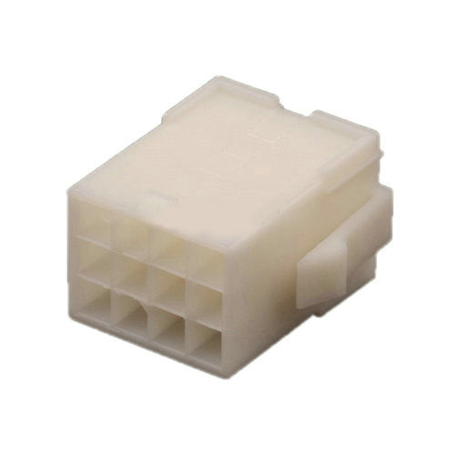 CC120395 - 12 Pin Connector