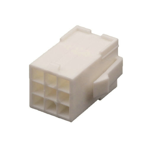 CC90105 - 9 Pin Connector
