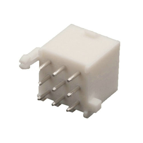 CC90107 - 9 Pin Connector