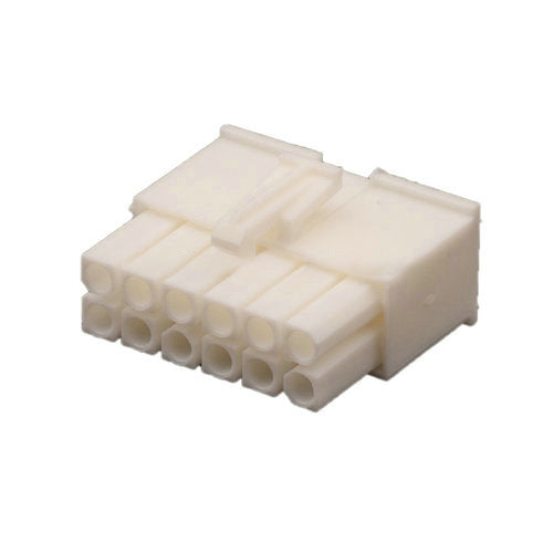 CC120398 - 12 Pin Connector