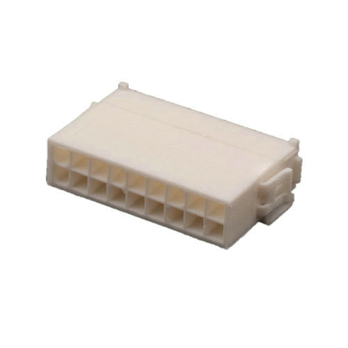 CC180128 - 18 Pin Connector