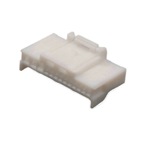 CC130047 - 13 Pin Connector