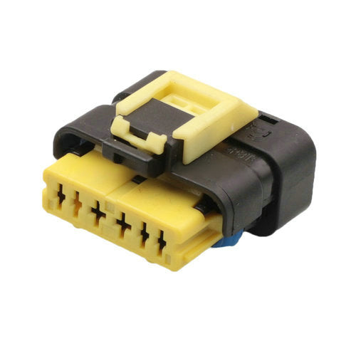 CC60871 - 6 Pin Connector