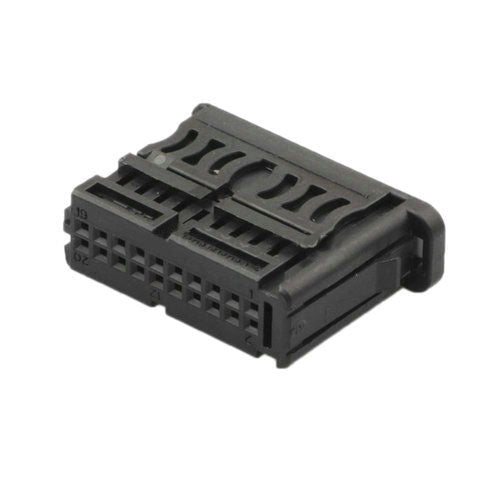 CC200211 - 20 Pin Connector
