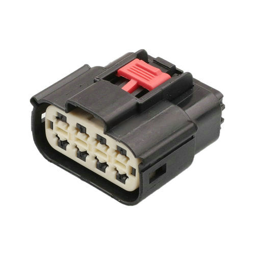 CC160306 - 16 Pin Connector