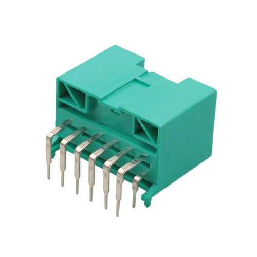 CC120399 - 12 Pin Connector