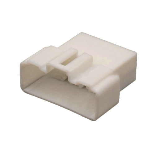 CC120400 - 12 Pin Connector