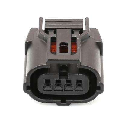 CC40837 - 4 Pin Connector