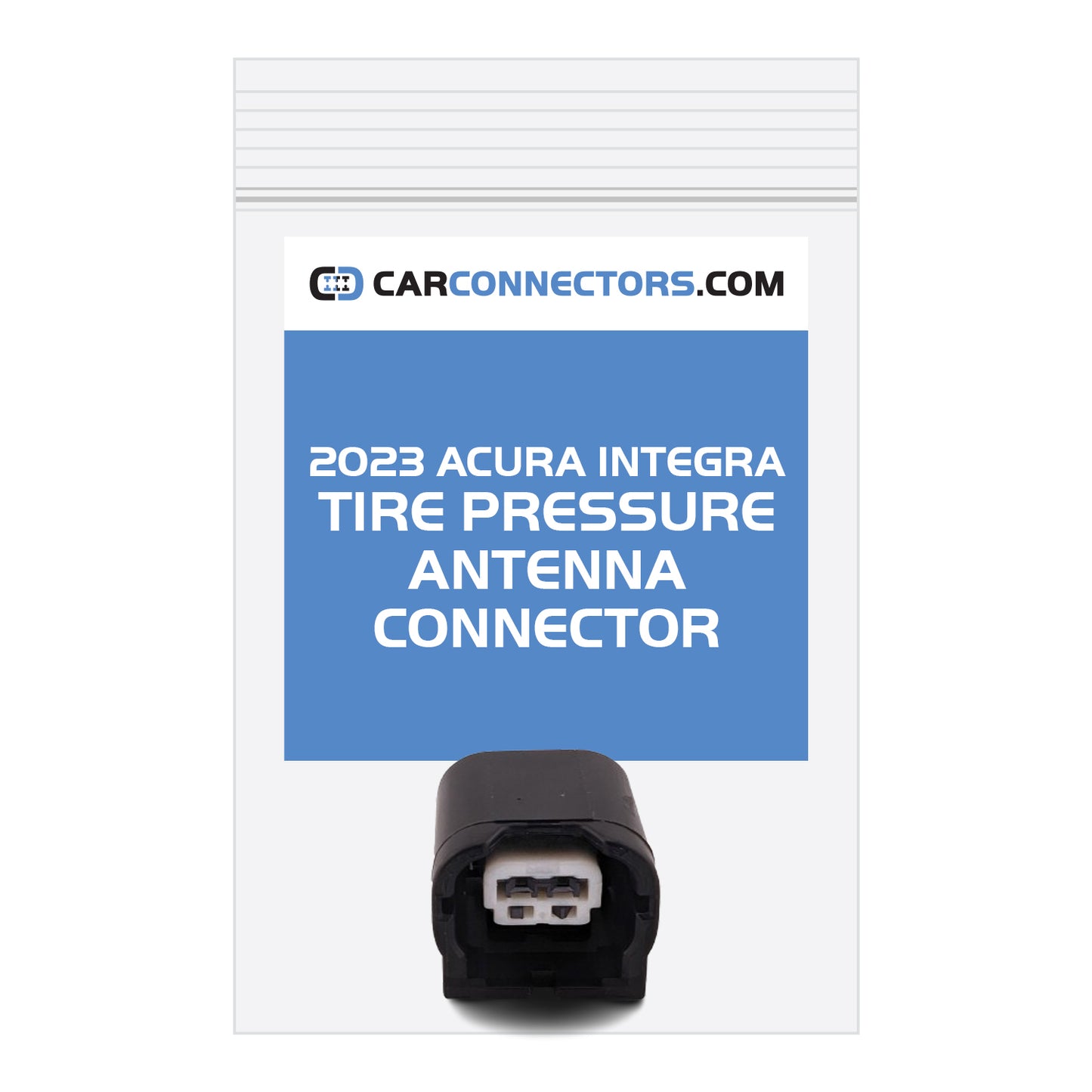 Tire Pressure Antenna Connector for 2023 Acura Integra