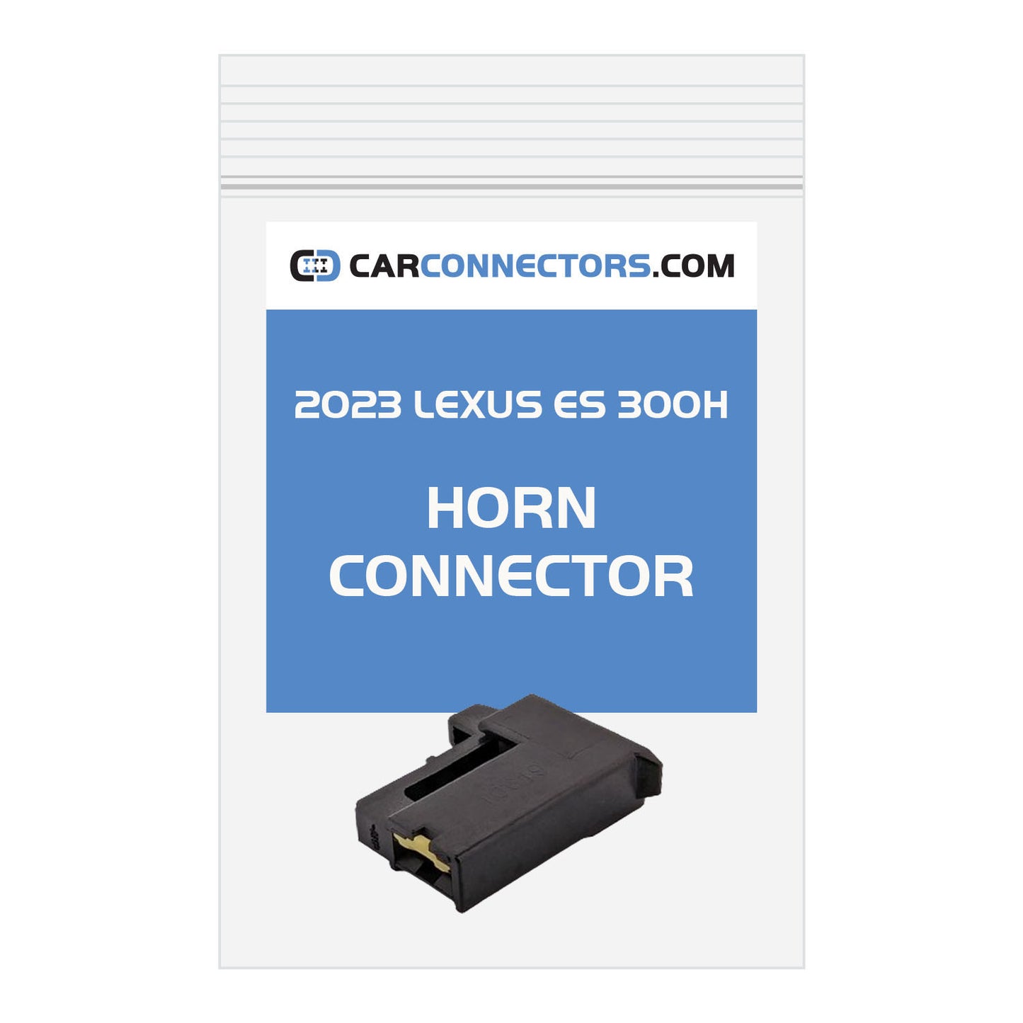 Horn Connector for 2023 Lexus ES 300H