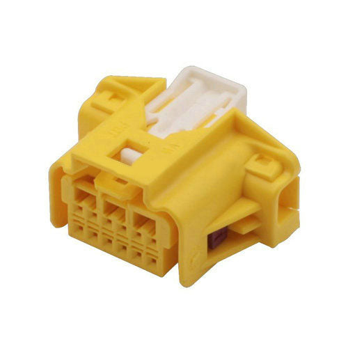 CC150057 - 15 Pin Connector