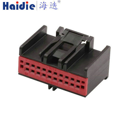 CC200214 - 20 Pin Connector