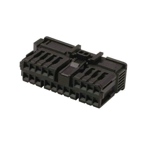 CC200215 - 20 Pin Connector