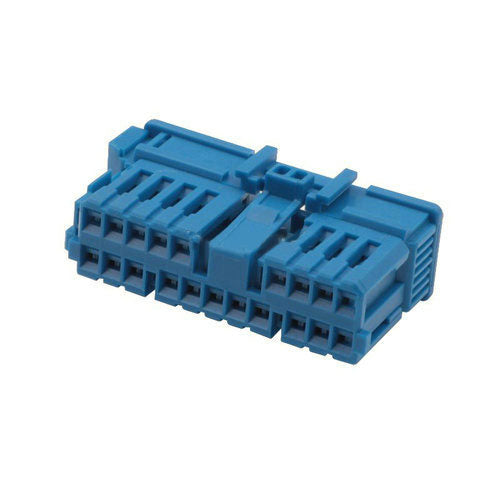 CC200216 - 20 Pin Connector