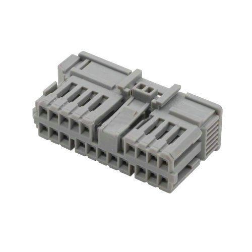 CC200217 - 20 Pin Connector