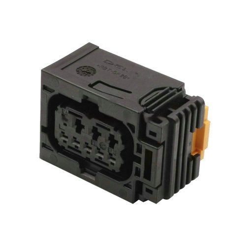 CC90108 - 9 Pin Connector