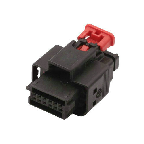 CC120401 - 12 Pin Connector