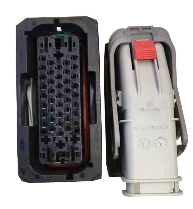 CC480020 - 48 Pin Connector