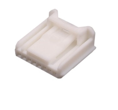 CC80615 - 8 Pin Connector