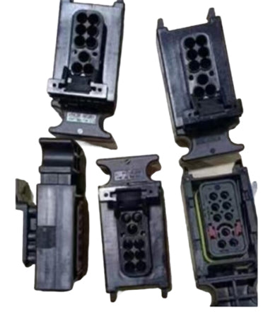 CC90110 - 9 Pin Connector