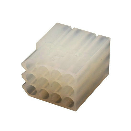 CC120404 - 12 Pin Connector