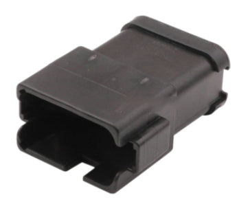 CC120405 - 12 Pin Connector