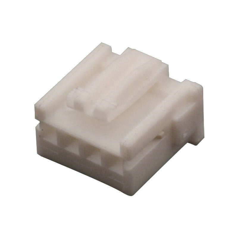CC41100 - 4 Pin Connector