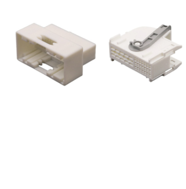 CC310018 - 31 Pin Connector