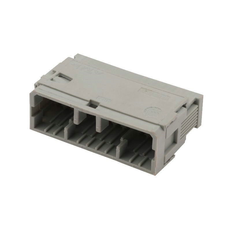 CC200219 - 20 Pin Connector