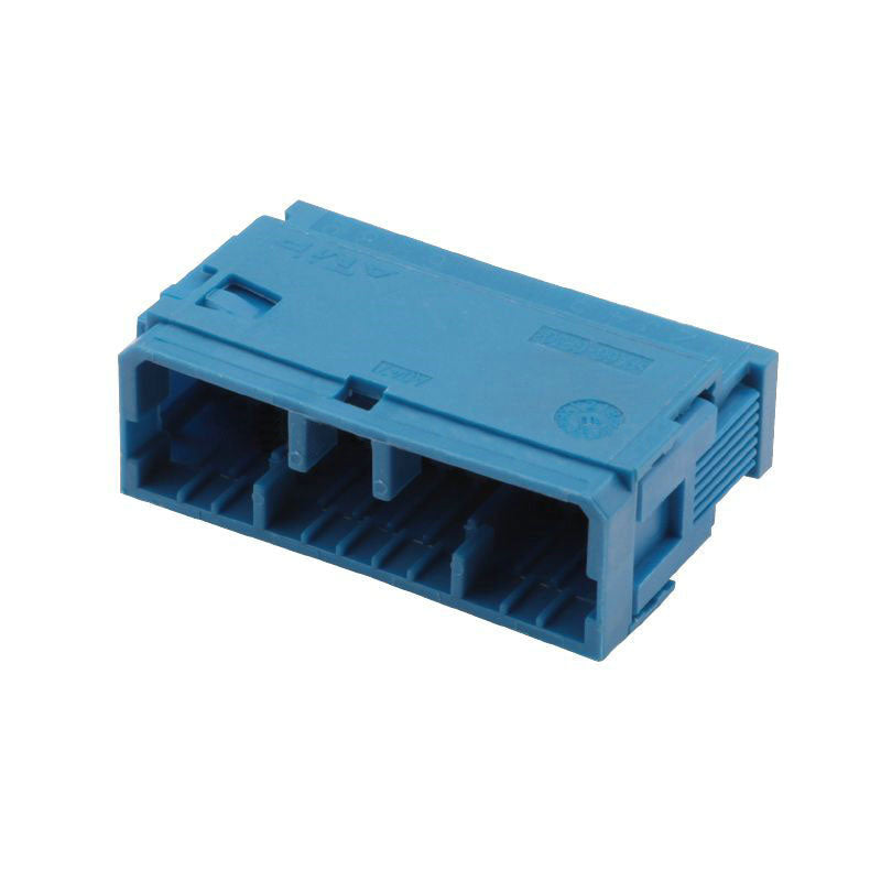 CC200220 - 20 Pin Connector
