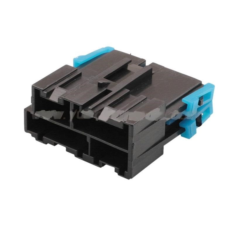 CC200226 - 20 Pin Connector