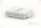 CC180108 - 18 Pin Connector