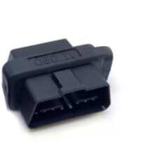 CC160312 - 16 Pin Connector