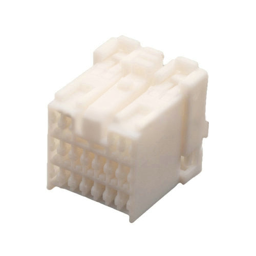 CC180133 - 18 Pin Connector